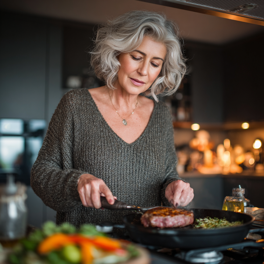 Procesul de lucru NutriCore